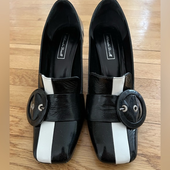 Shoes/ heels by Aleksandro Donneli - Picture 3 of 13